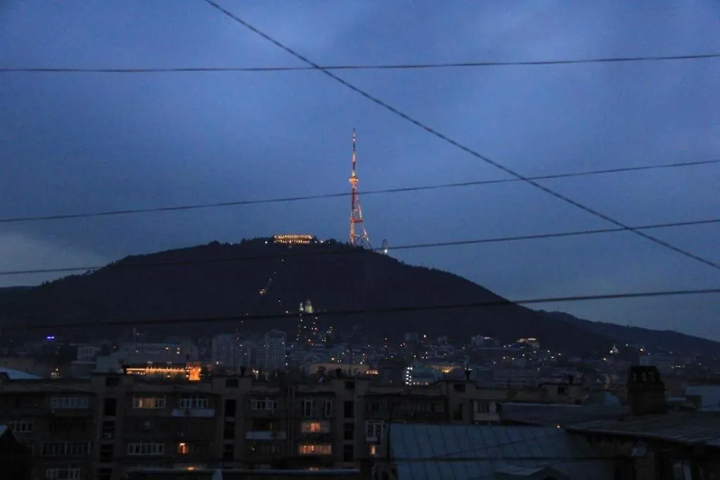 Shine Hostel Tbilisi