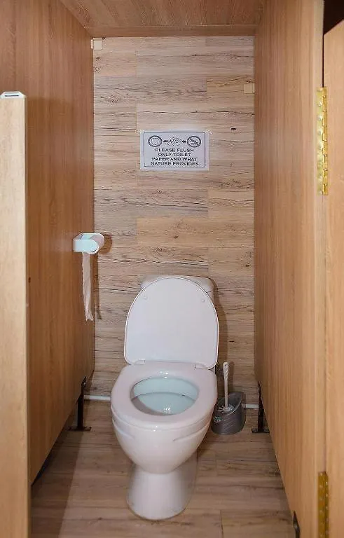 Shine Hostel Tbilisi