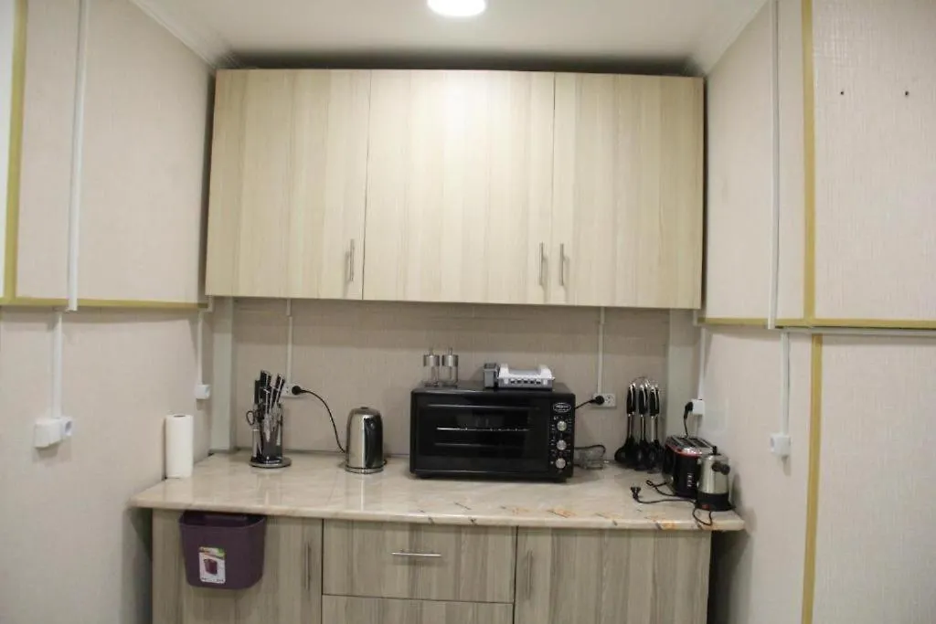 Shine Hostel Tbilisi