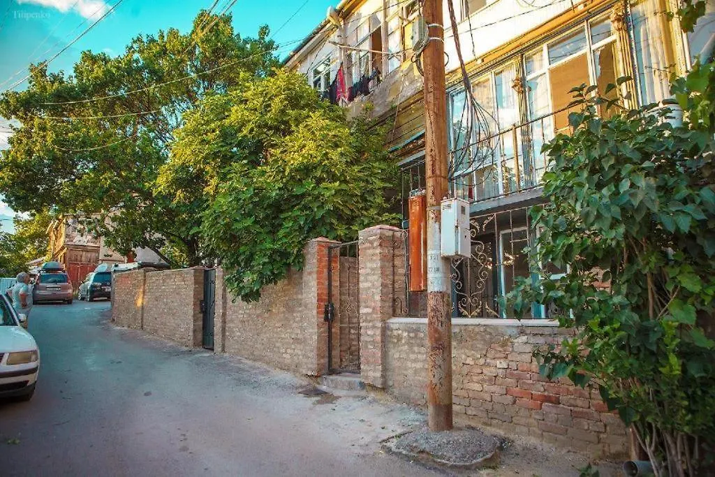 Shine Hostel Tbilisi